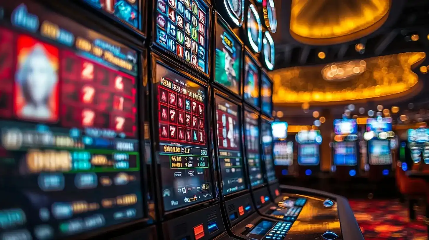 Mengapa bp99 Menjadi Pilihan Utama dalam Sukan
